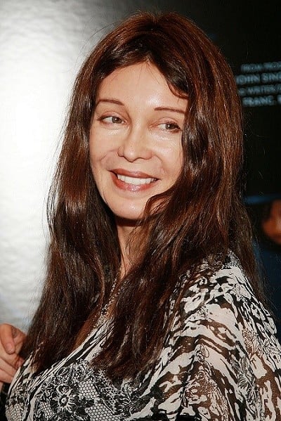 Jaid Barrymore Net Worth 2025: Her $3 Million Fortune Revealed